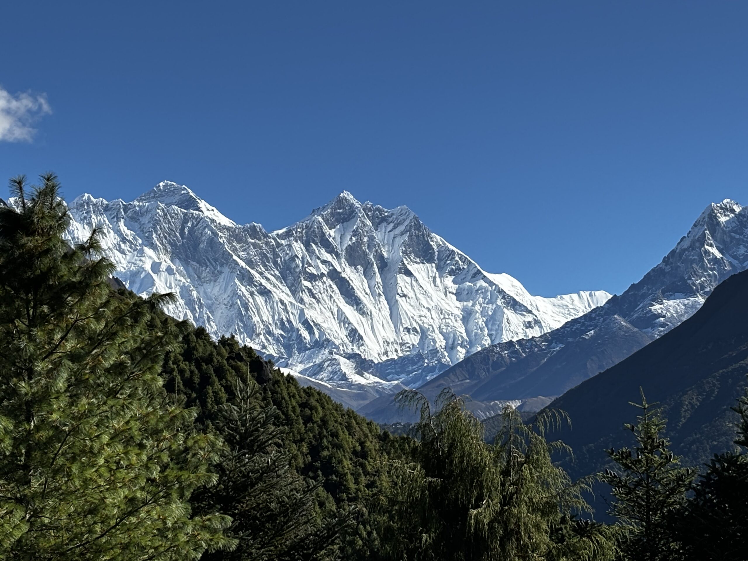 Nepal – co zobaczyć w 10 dni?